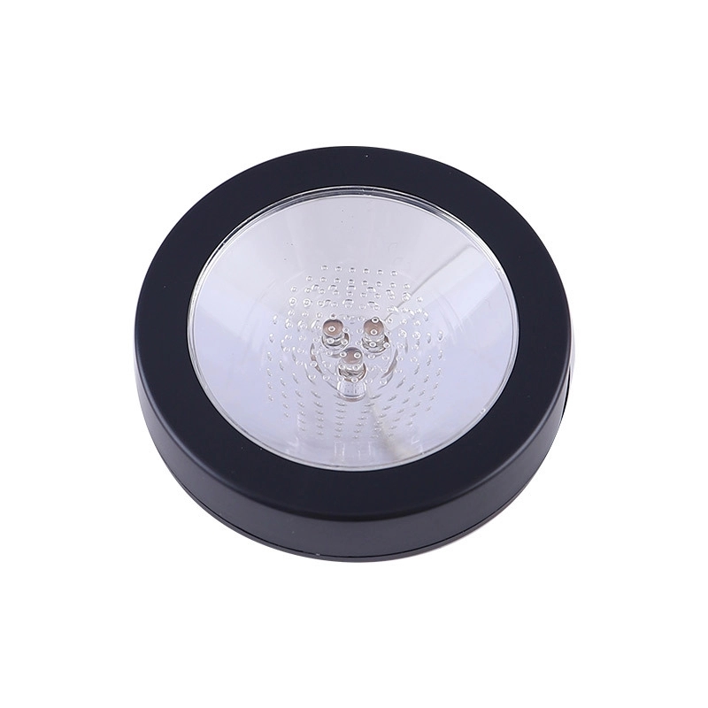 Pressure Activated Led Drink Coaster 4