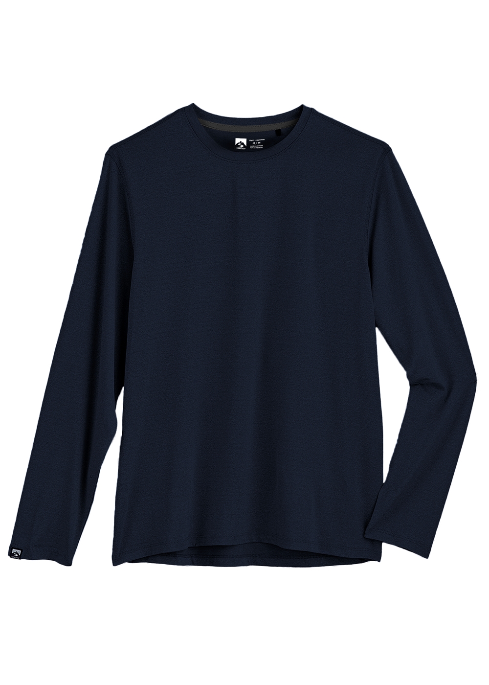 Storm Creek Men's Sightseer Long Sleeve Performance T-shirt 58
