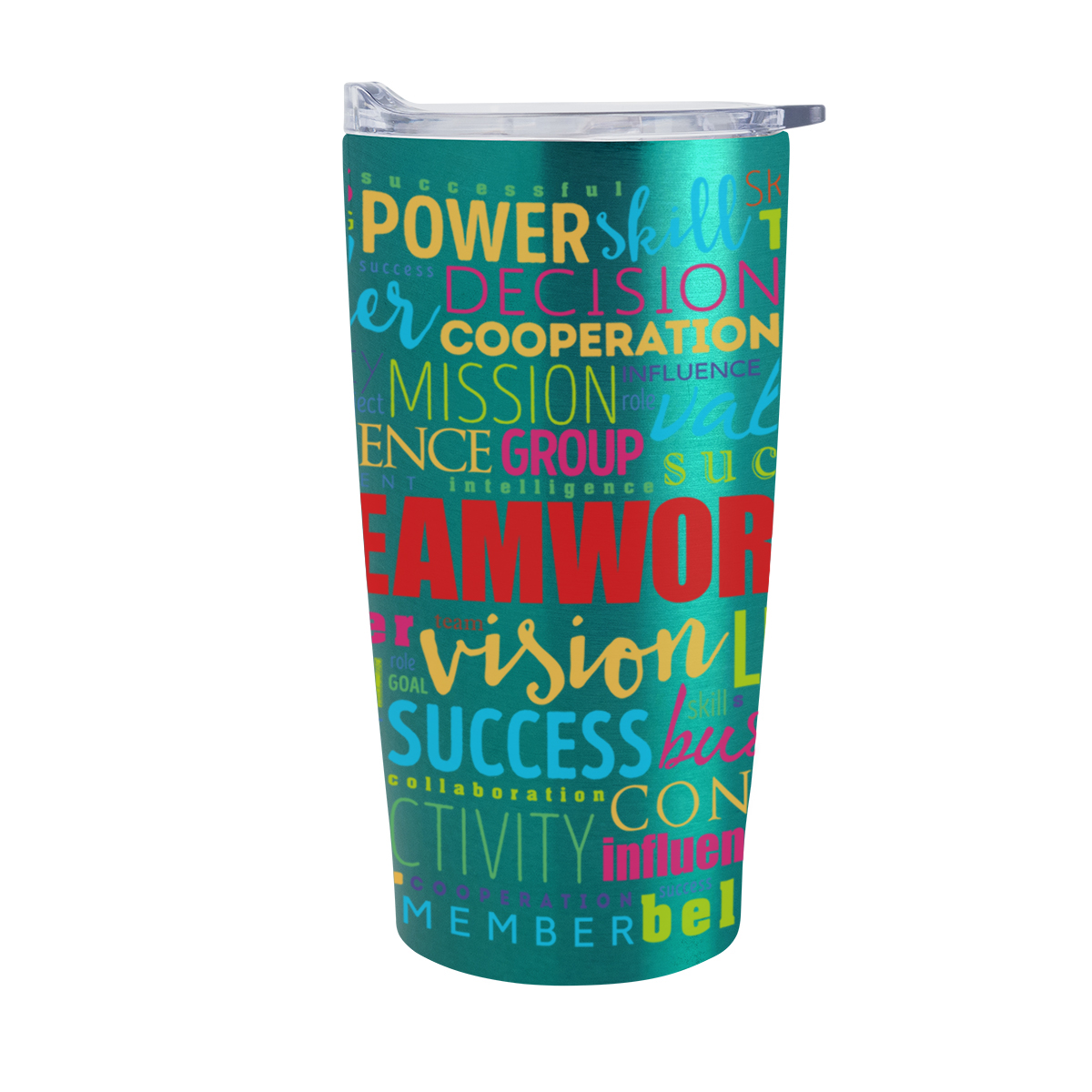 20 Oz. Full Color Himalayan Tumbler 24