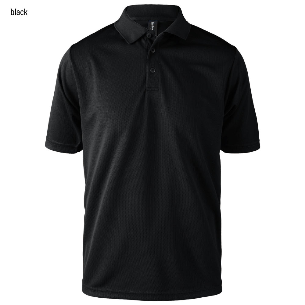Team Polo 20