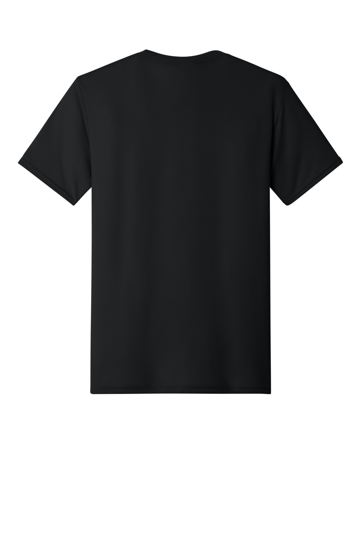 Jerzees Dri-Power 100% Polyester T-Shirt. 21M 115