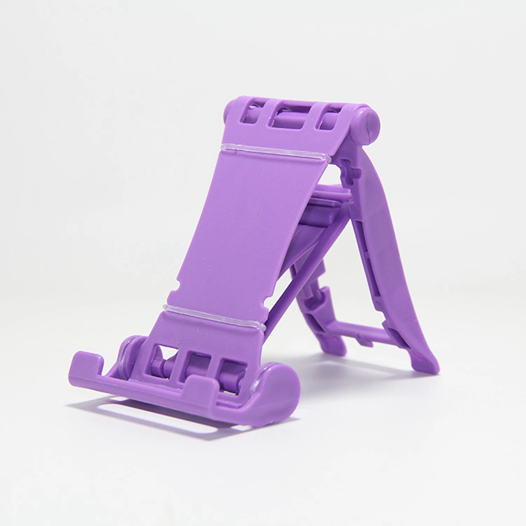 Adjustable Collapsible Phone Tablet Stand 18