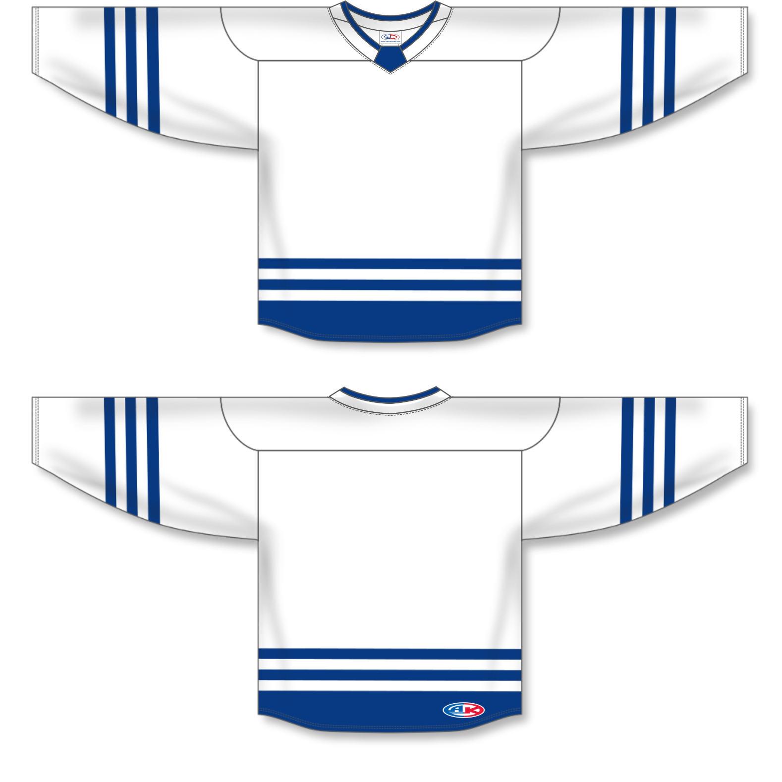 Select Hockey Jerseys H8000-G01 2