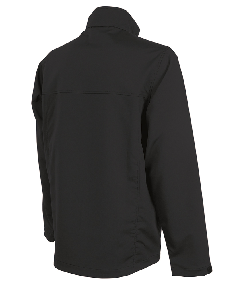 Men's Axis Soft Shell Jacket