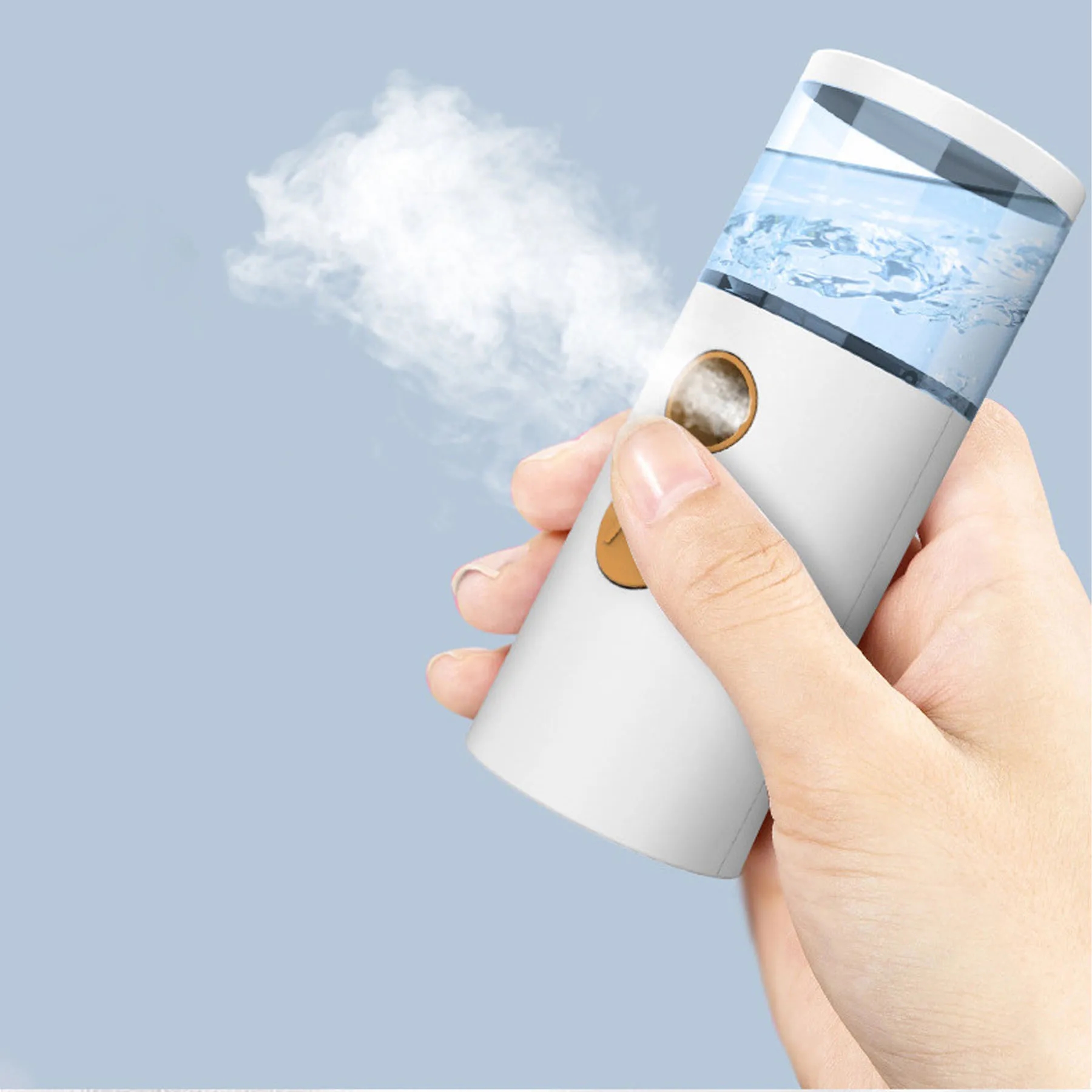 Portable Facial Sprayer 9