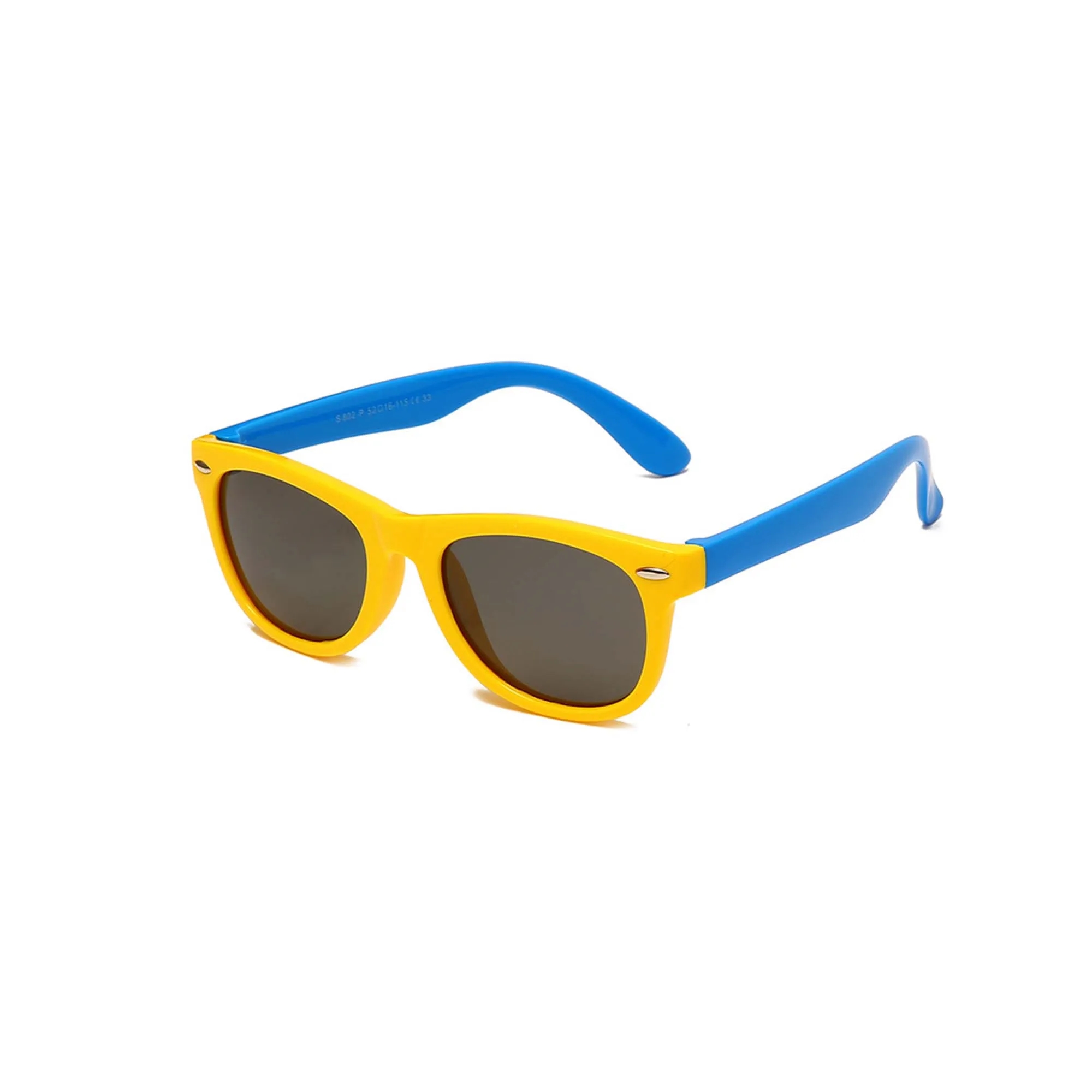 Kids Polarized Sunglasses 3