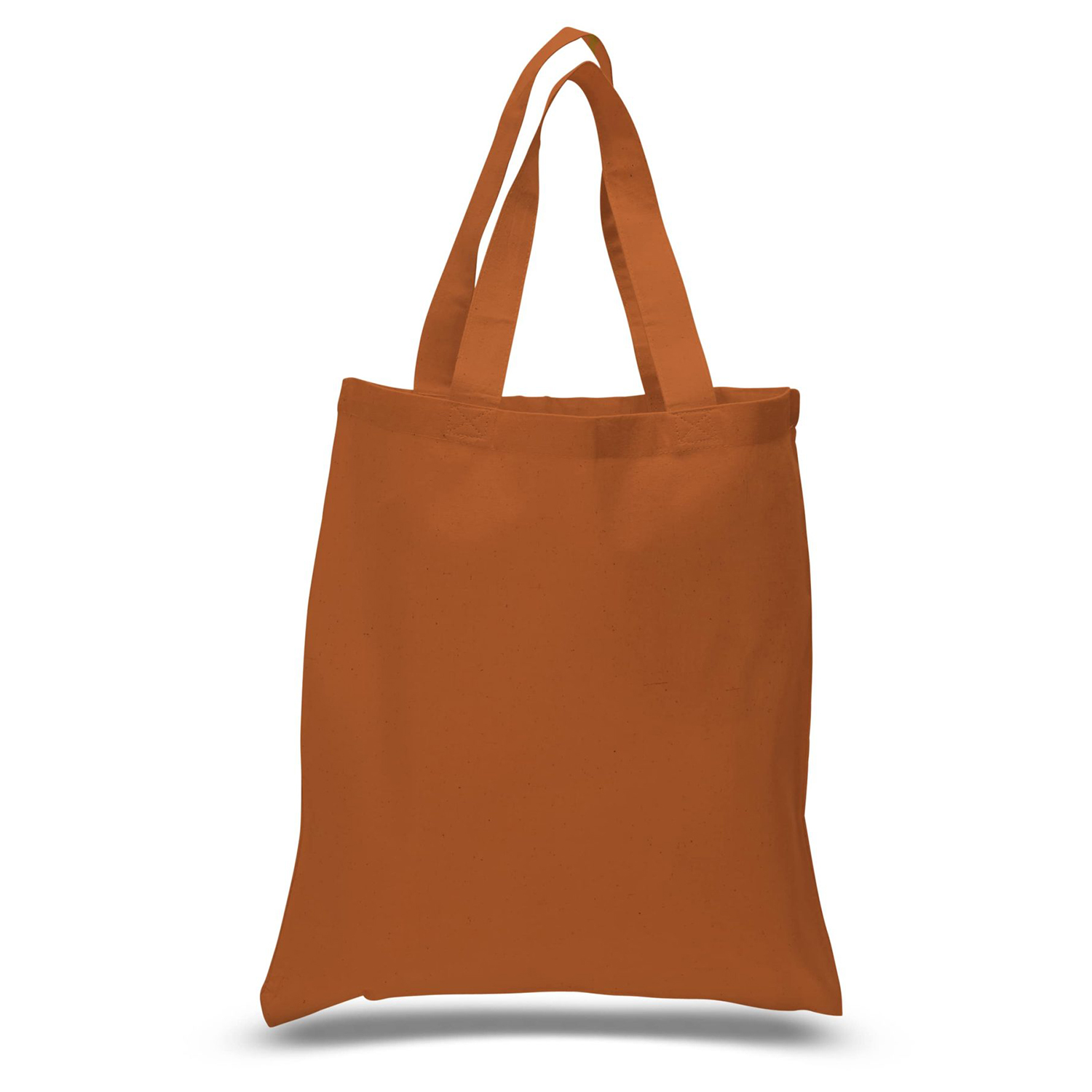 Lightweight Cotton Slim Tote 23
