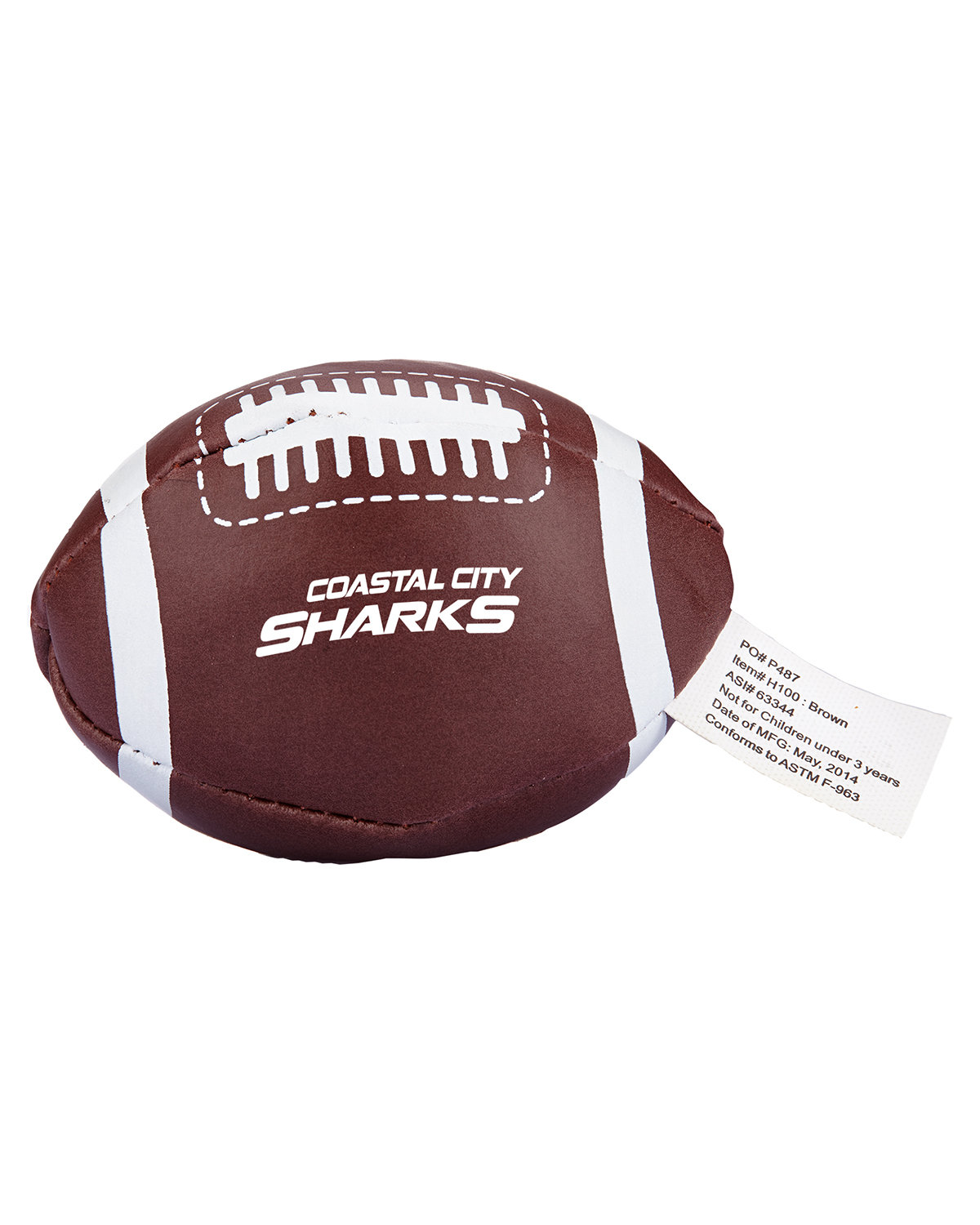 Football Kick Sack 2