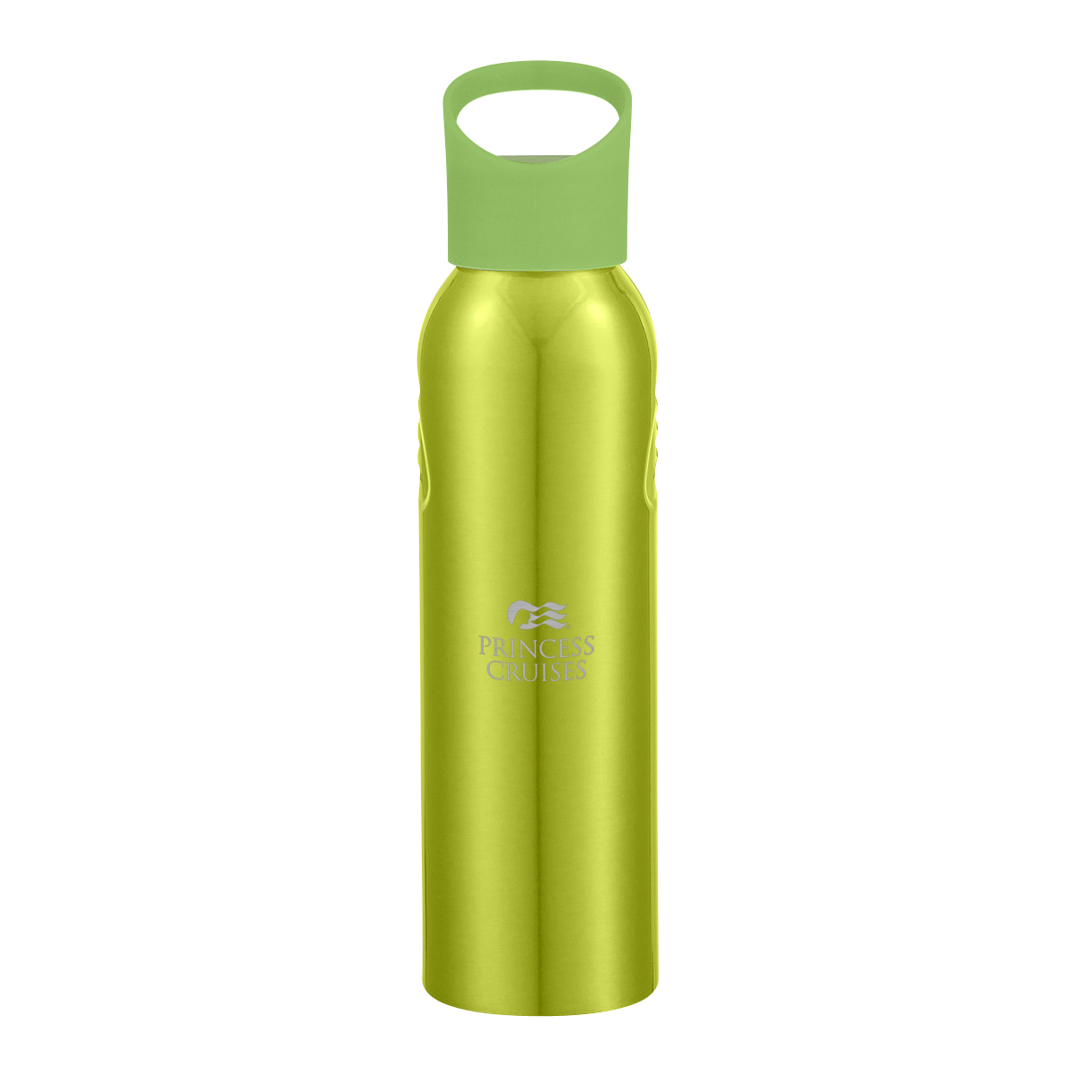 20 Oz. Aluminum Sports Bottle 18