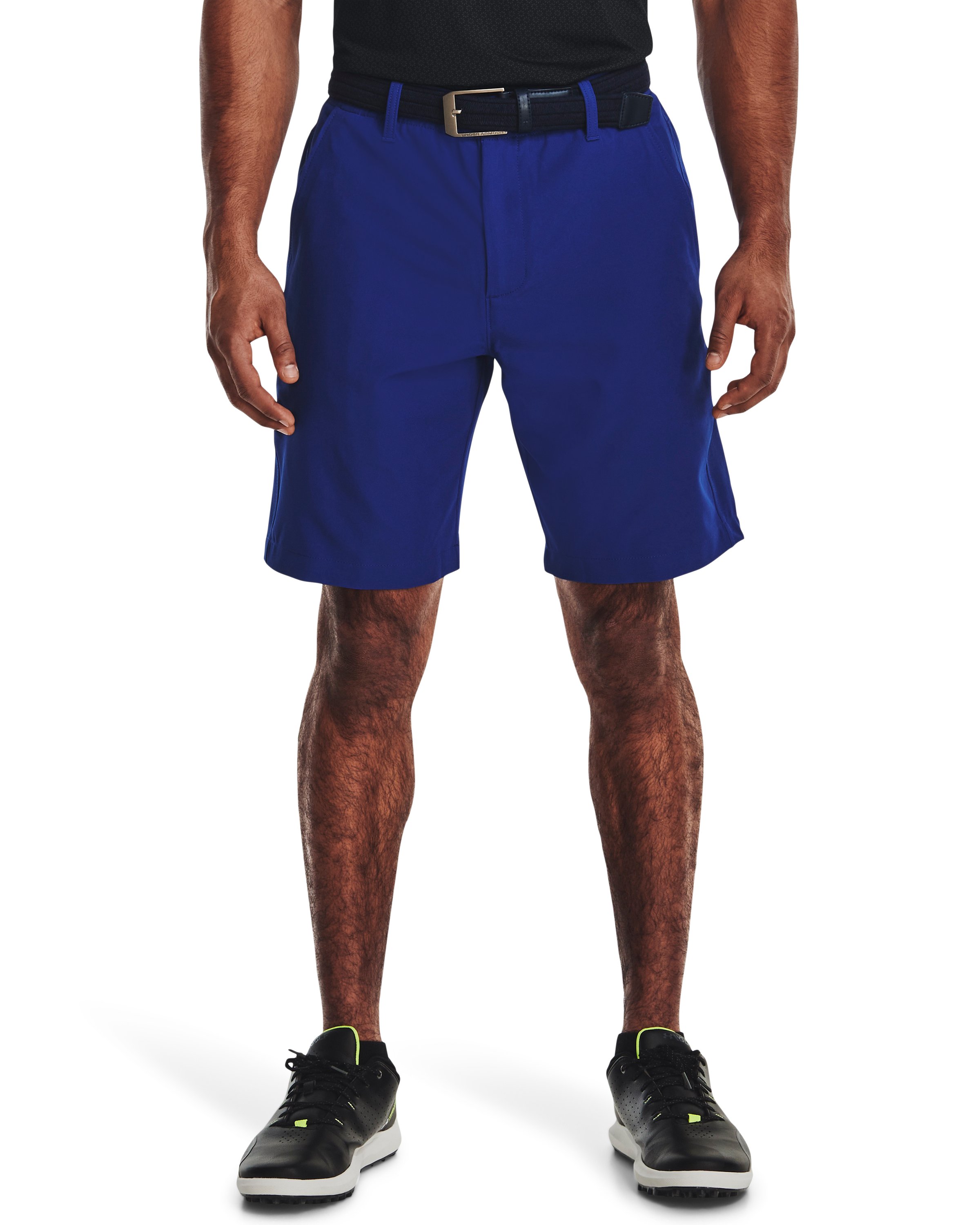 UA Drive Men's 10 Shorts 8