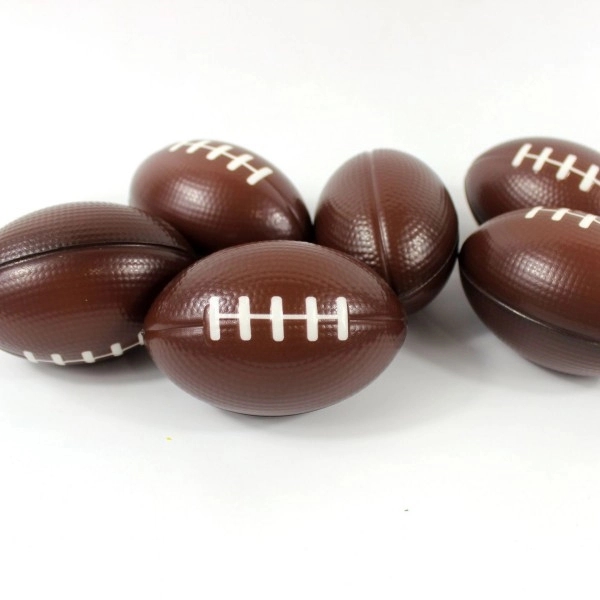 PU Stress Balls/small football 1