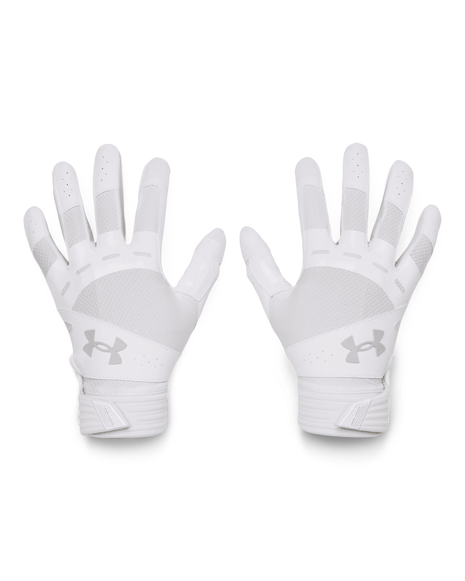 UA Motive Women's Batting Gloves 2