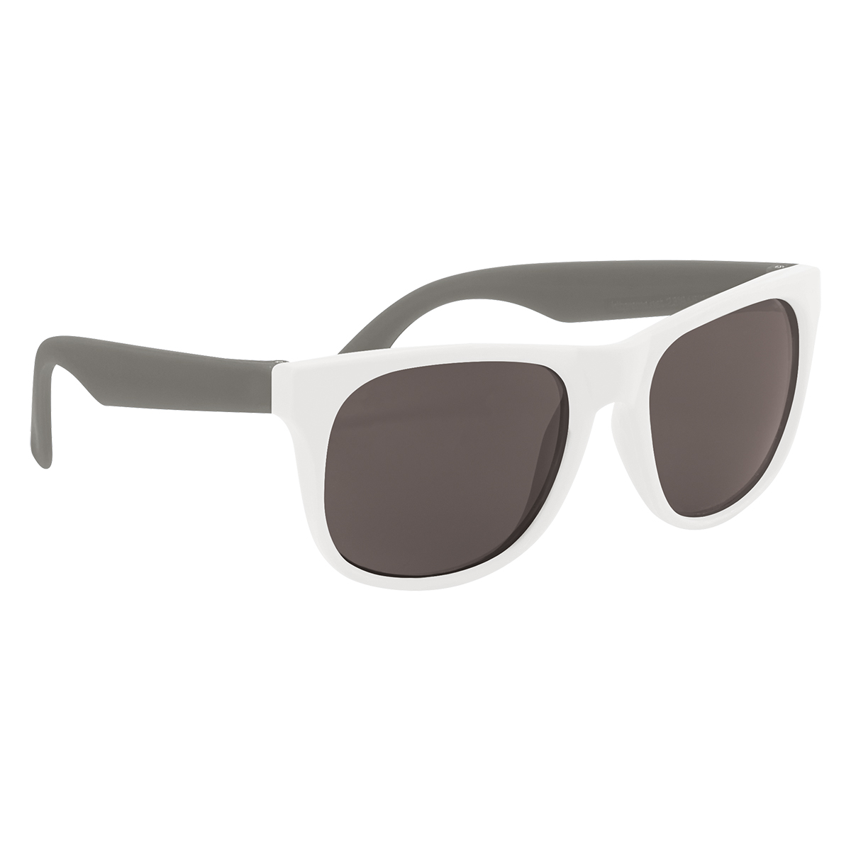 Rubberized Sunglasses 83