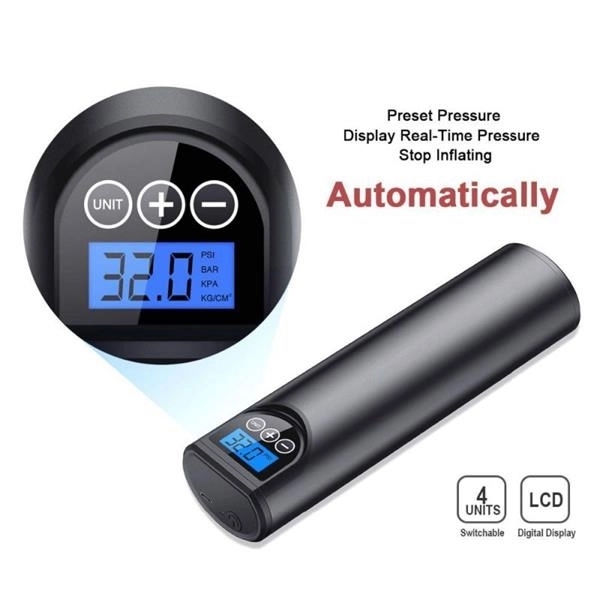 Tire Pump Compressor 3