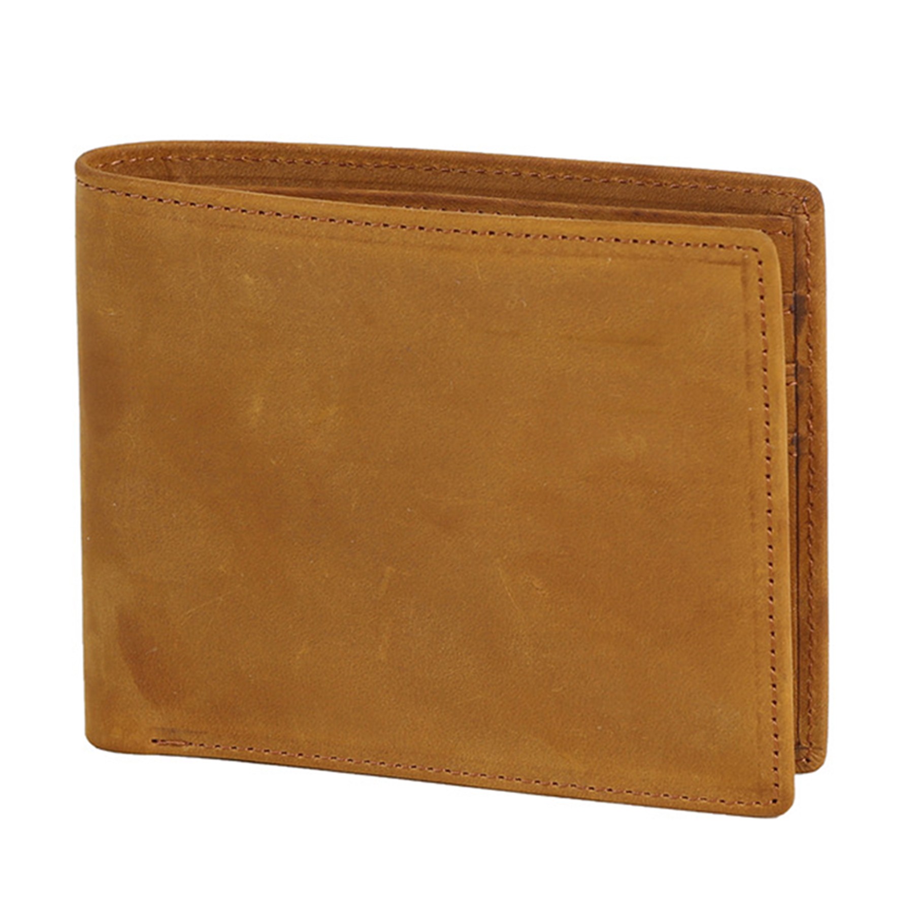 Cowhide Wallet 3
