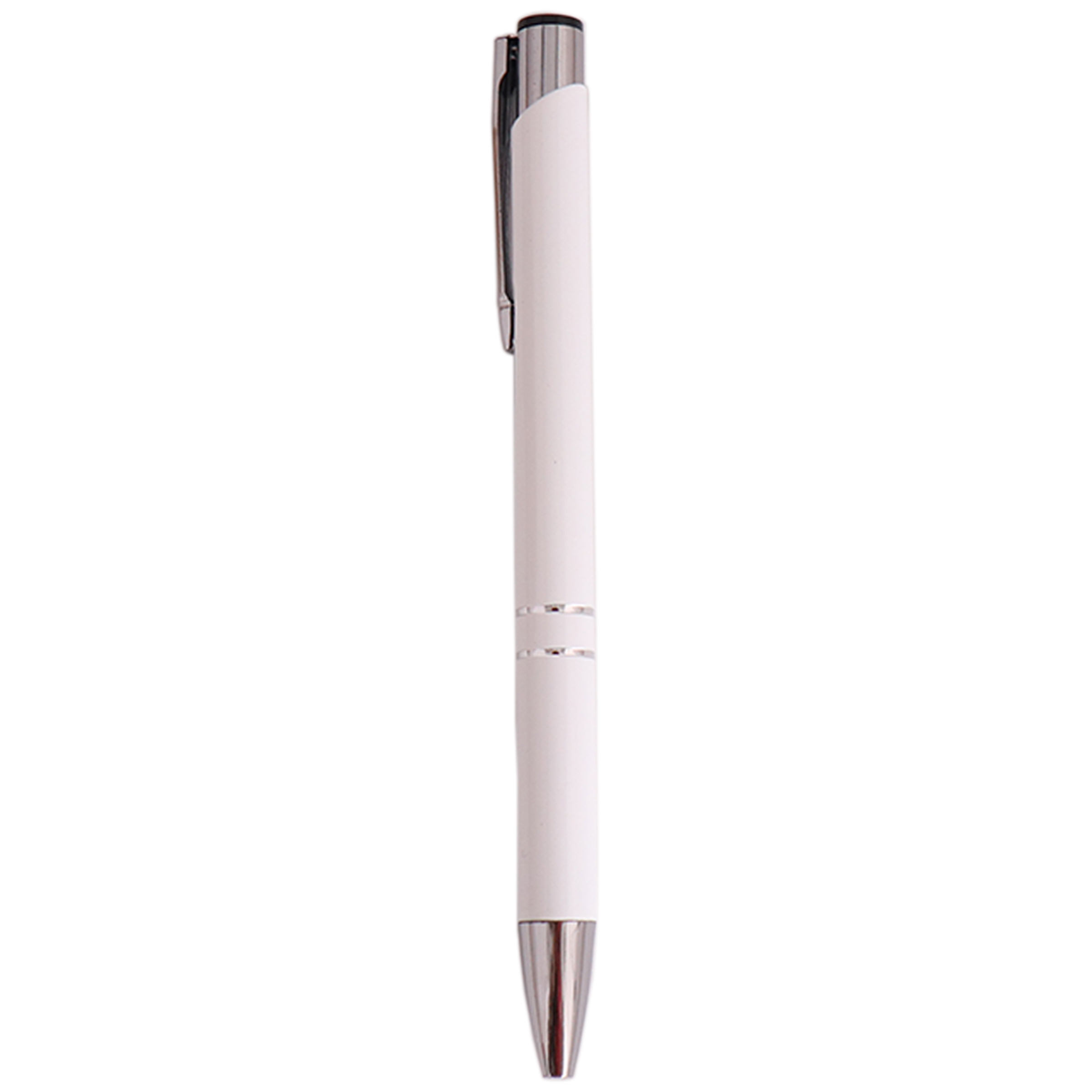 Metal Creative Press Ballpoint Pen 3