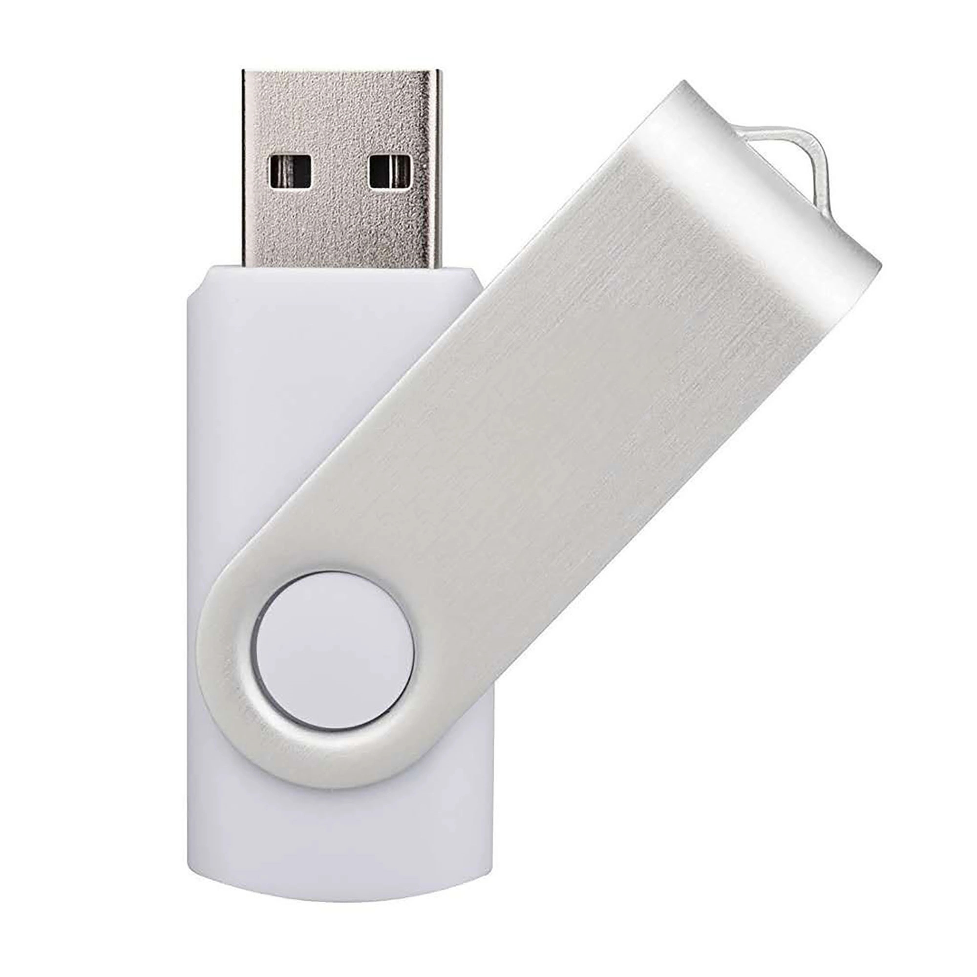 USB 2.0 Swivel Thumb Drives 5