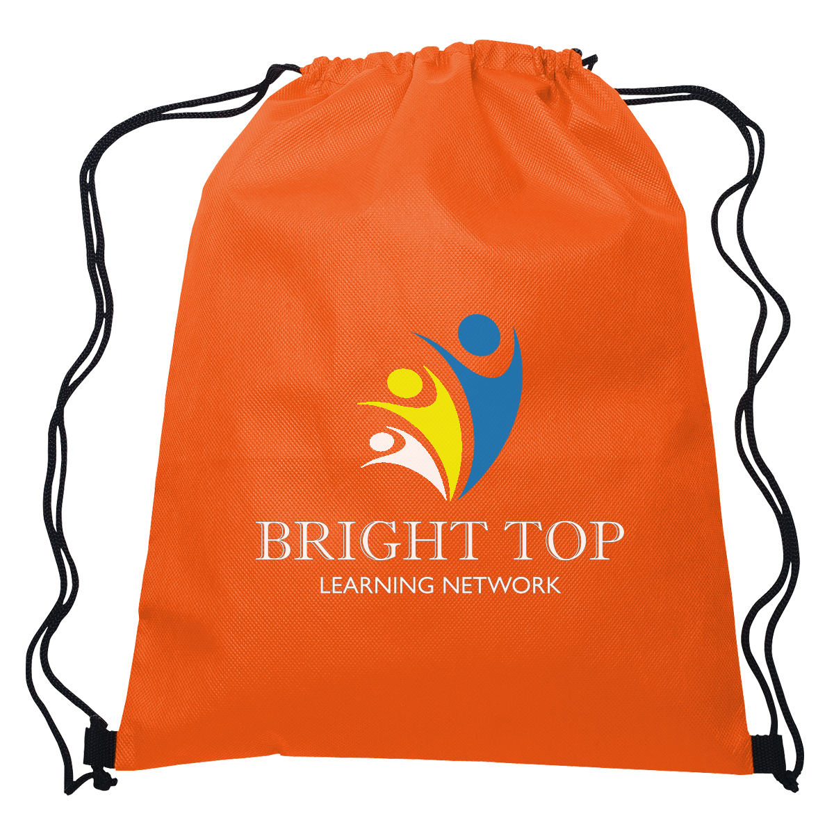 Non-Woven Recycled Hit Sports Pack 20