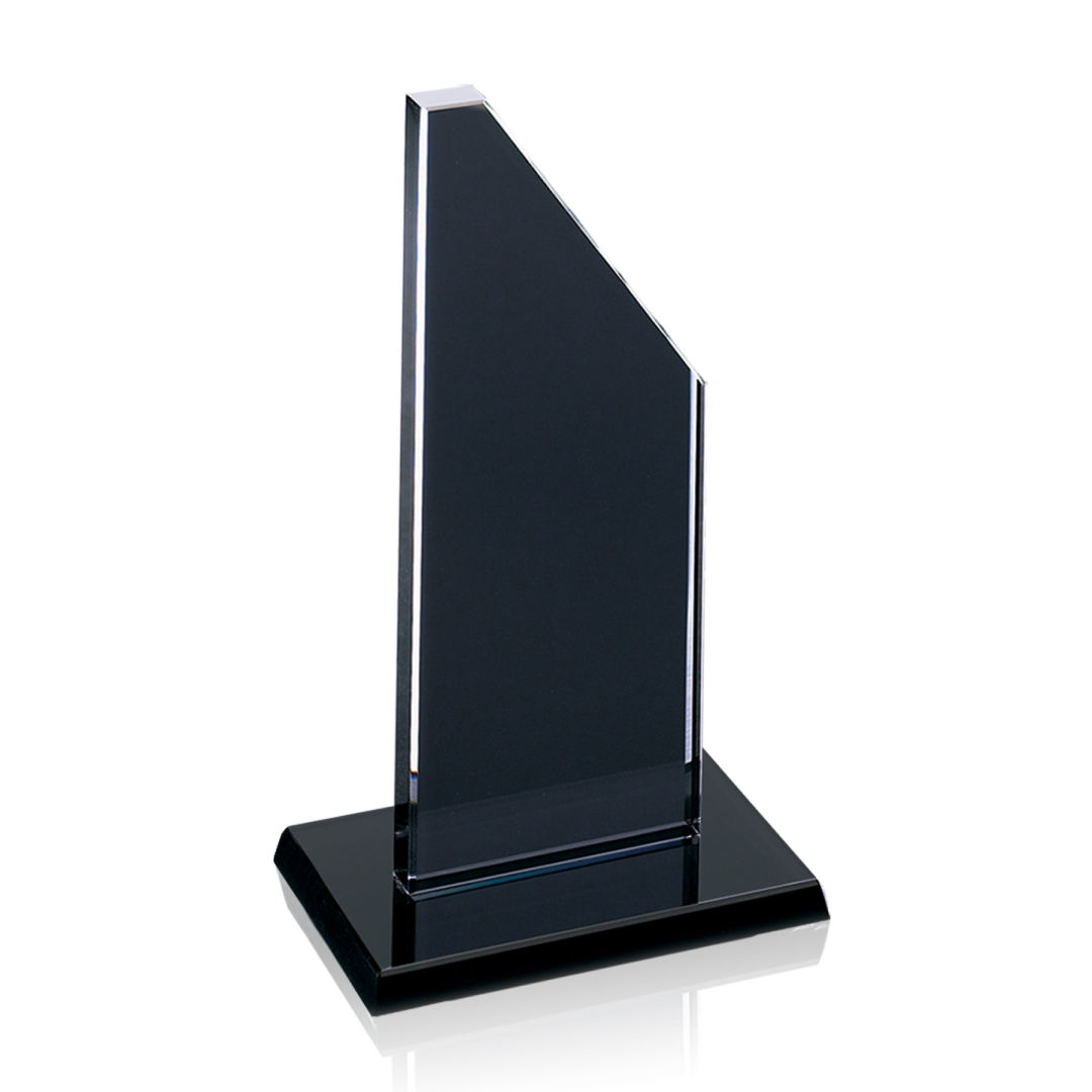 Executive Tower Award - Grey 6