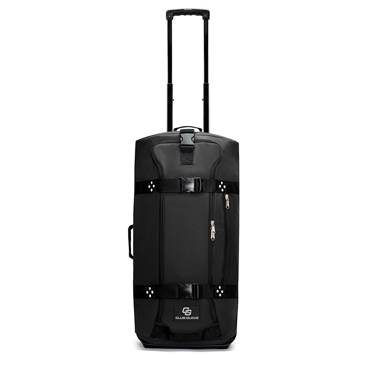 Club Glove Rolling Duffle XL 7