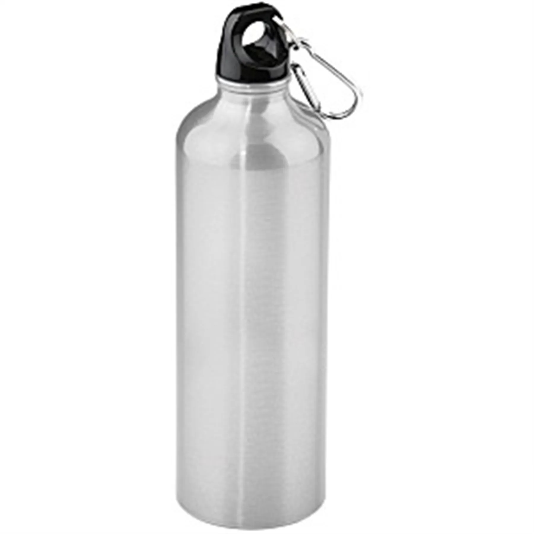 Aluminum Sport Bottle, custom water bottle with logo imprint 7