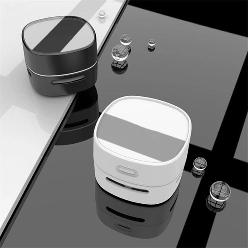 Desktop Mini Vacuum Cleaner 1