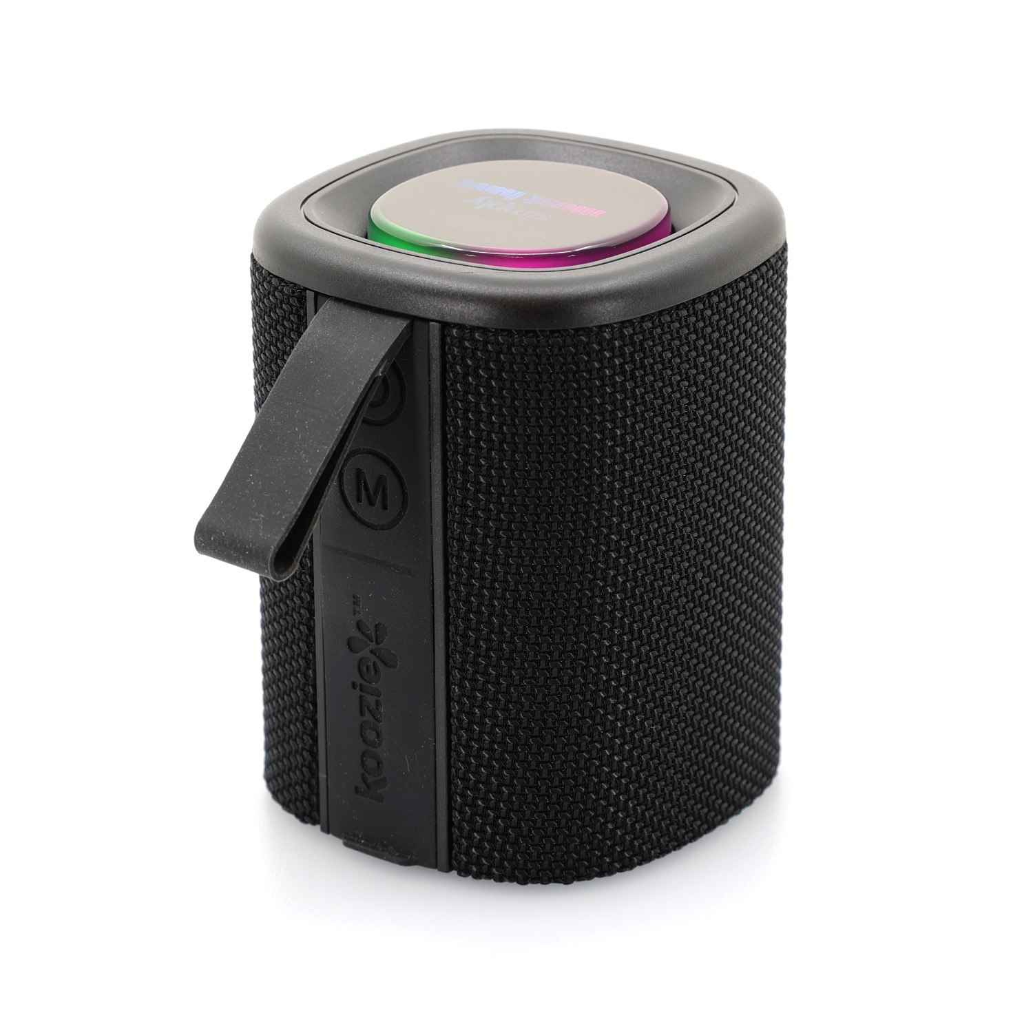 Koozie® Aqua Glow Water-Resistant Bluetooth® Speaker 93