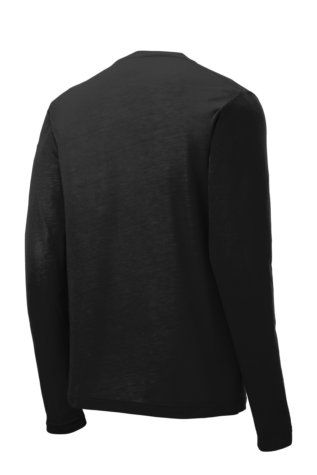 Long Sleeve PosiCharge Competitor Cotton Touch Tee