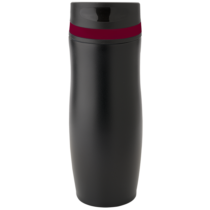 14 oz Persona® Wave Trail Vacuum Tumbler 132