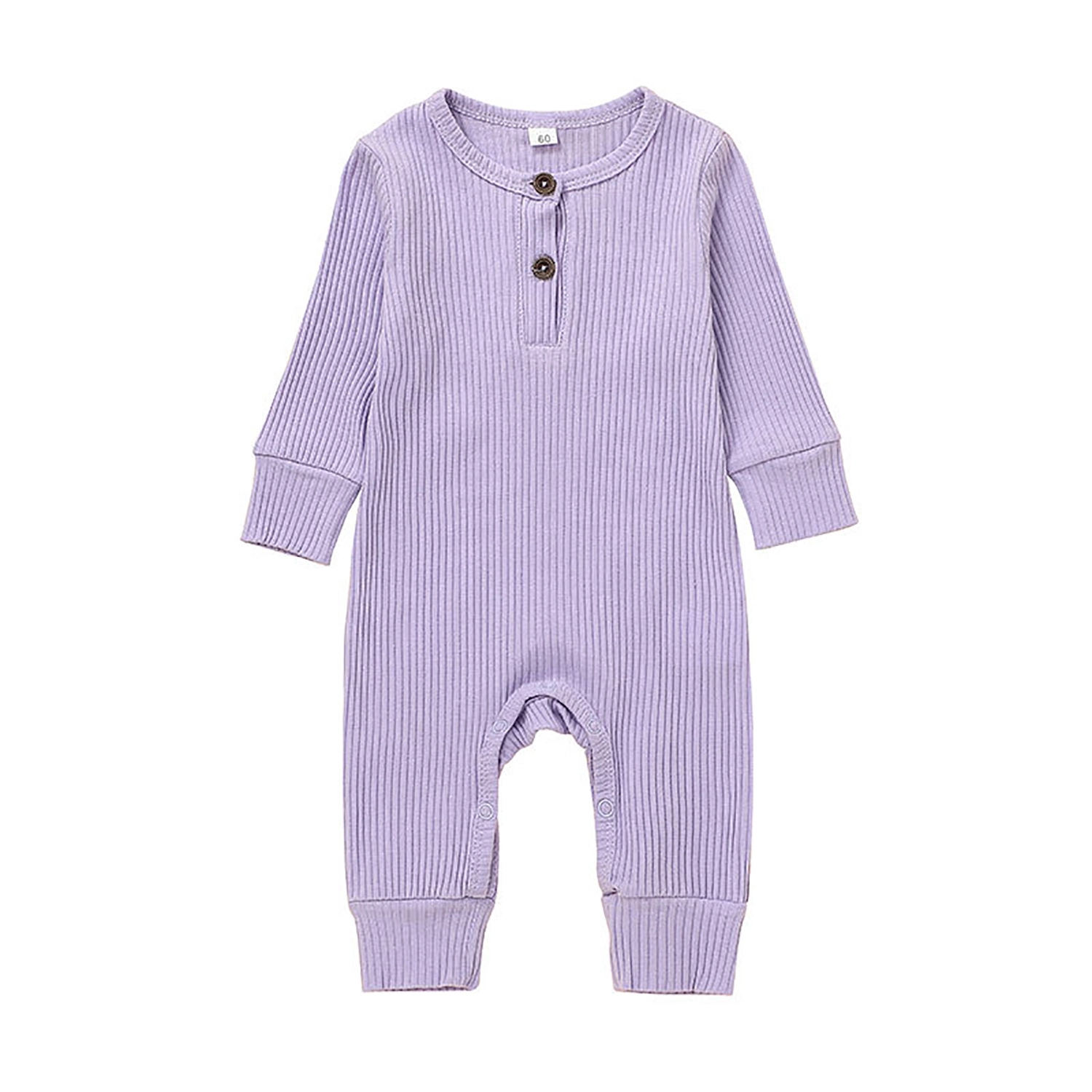 Baby Long Sleeve Jumpsuit Clothes 5