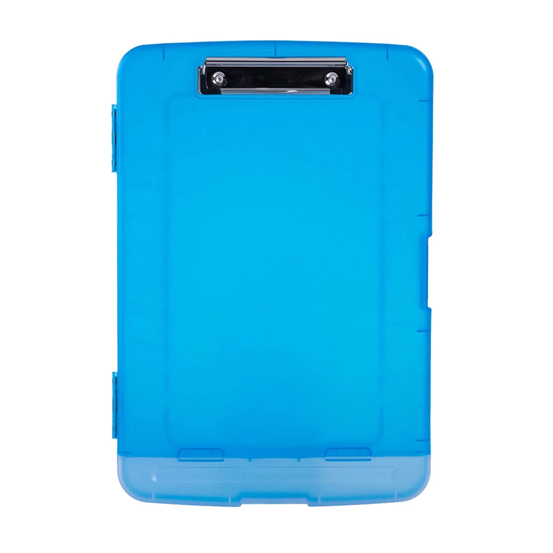 Clipboard With Storage 12