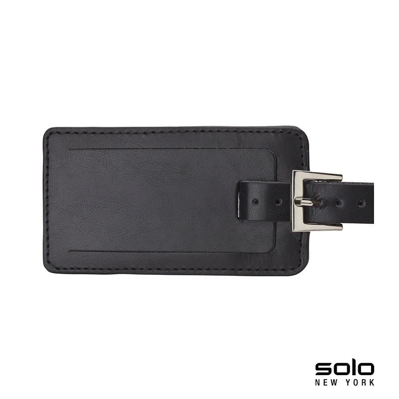 Solo New York Empire Rolling Case 13