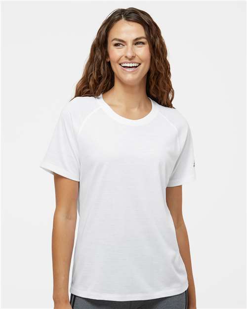 Women's Blended T-Shirt - A557 6