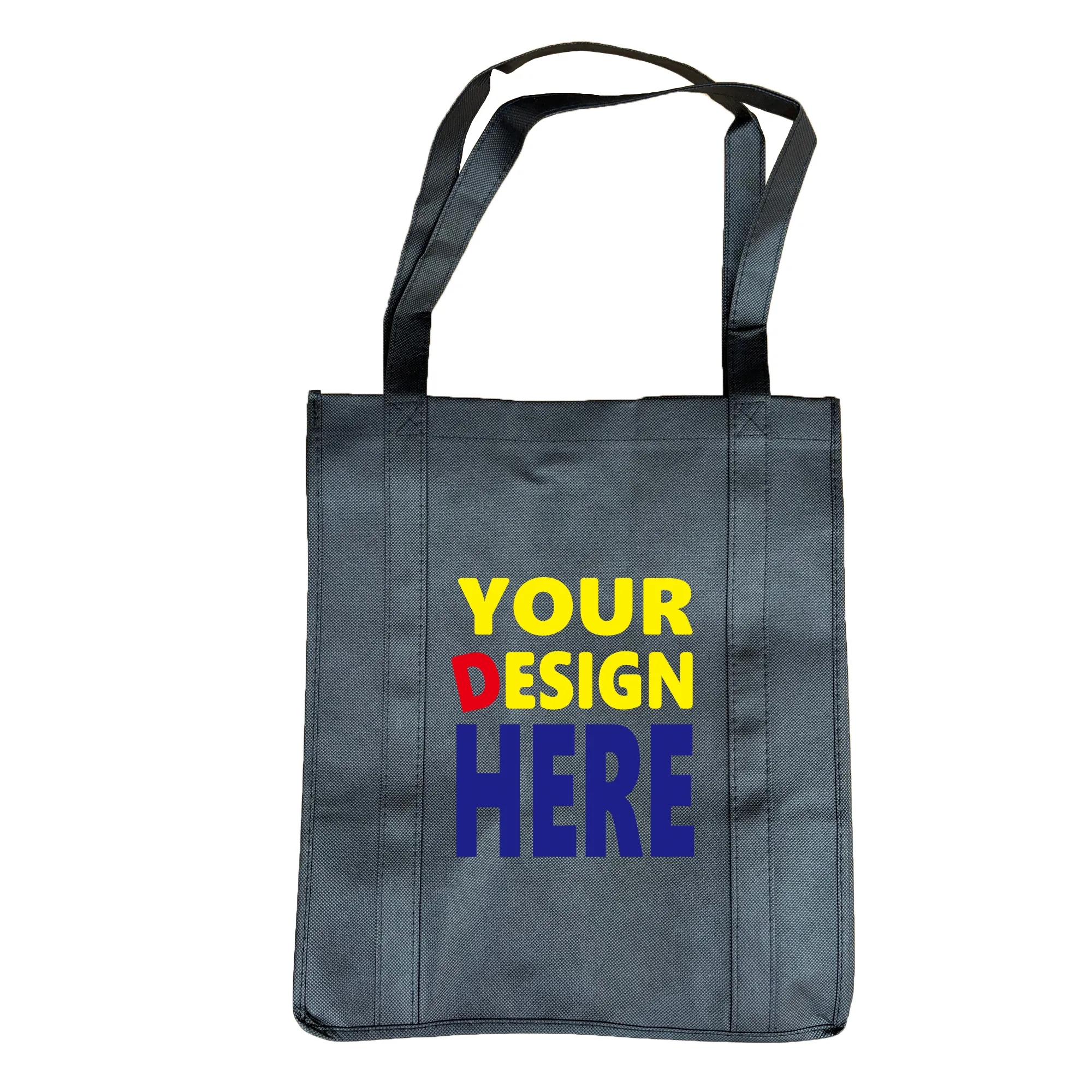 Non-Woven Shopping Bag 4
