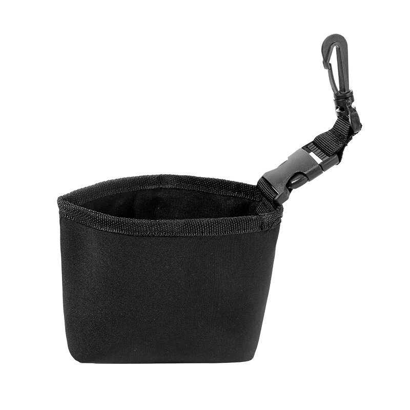 Golf Club and Golf Ball Cleaning Bag 7