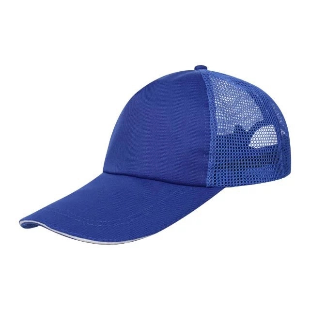 Summer Mesh Cotton Cap 9