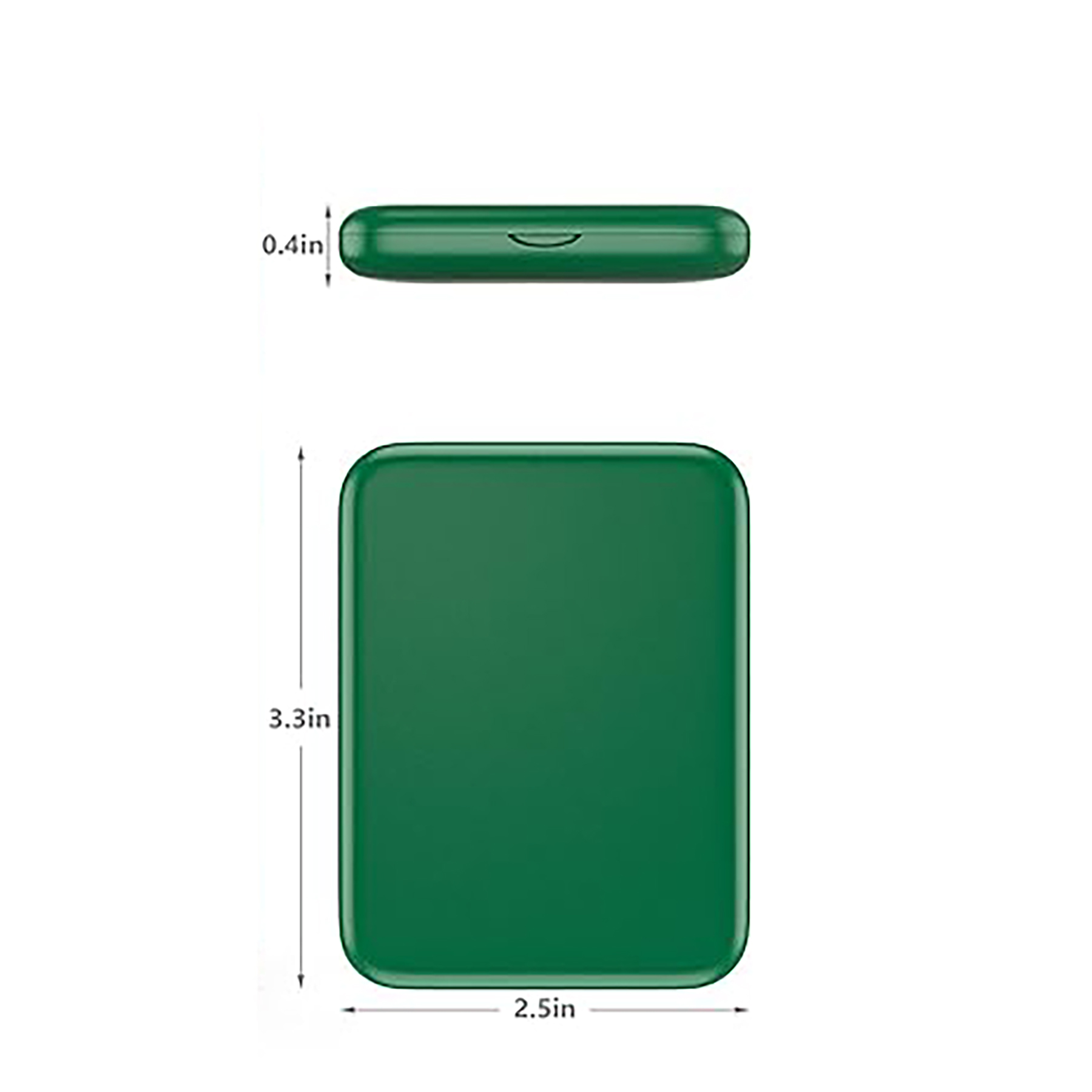 Portable Handheld Mirror 10