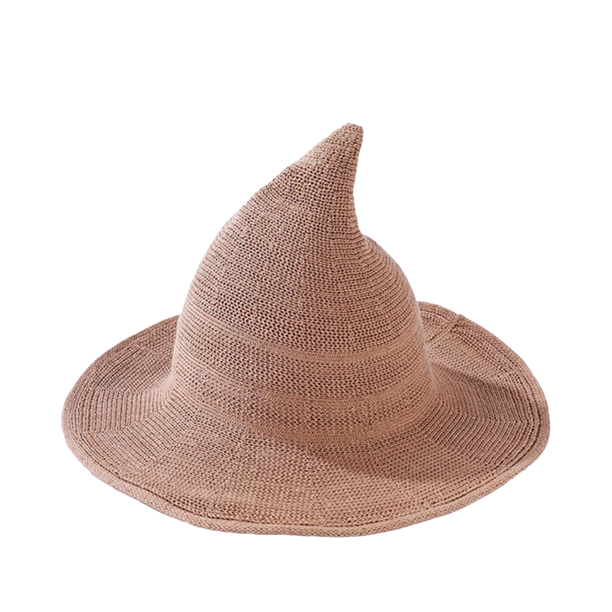 Halloween Witch's Hat 4
