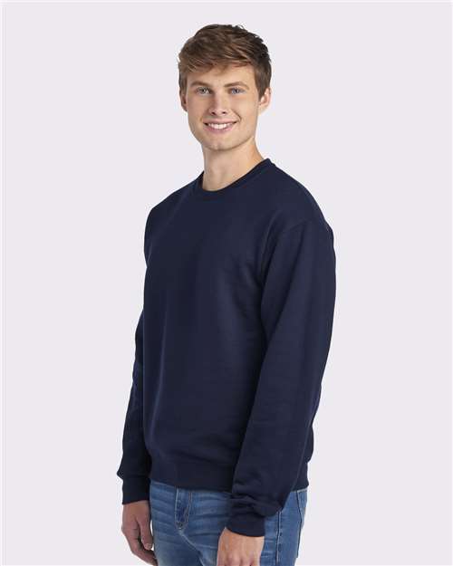 Unisex NuBlend® Crewneck Sweatshirt - 562MR 38