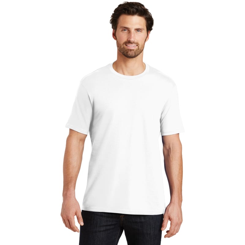 District Perfect Weight Tee. 5