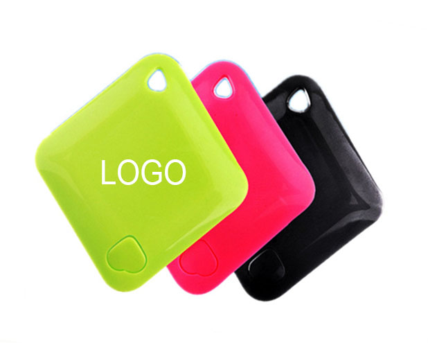 Bluetooth Key Finder Diamond Shape 1