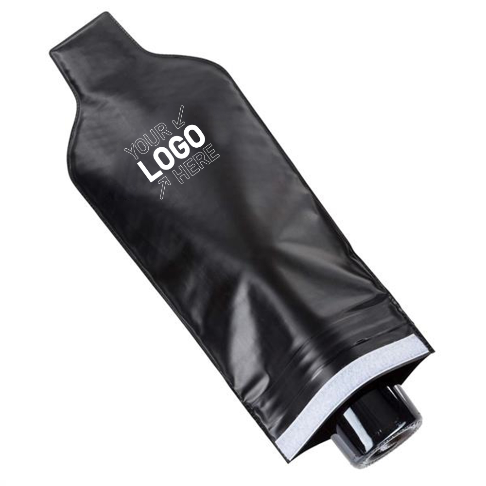Reusable Wine Bottle Protector For Travel 1