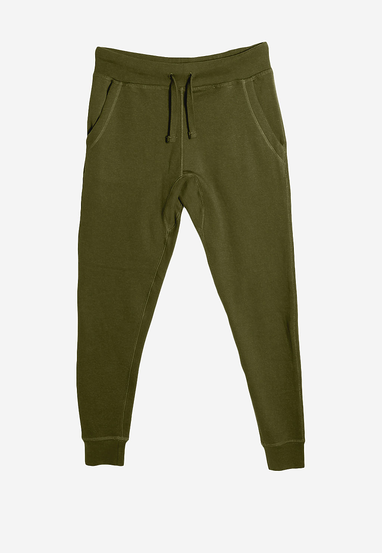 Premium Fleece Joggers 6