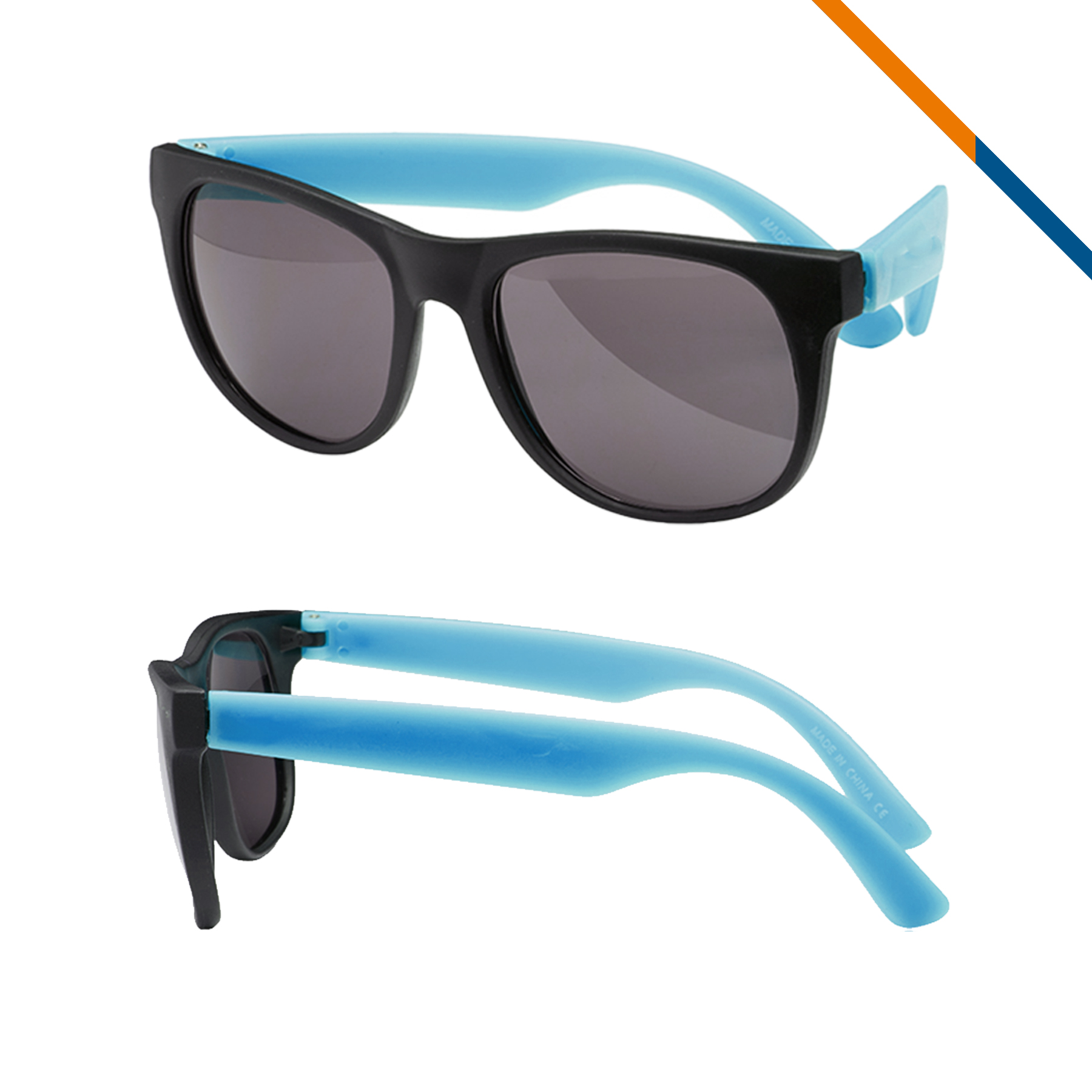 Rentin Kid Sunglasses 3
