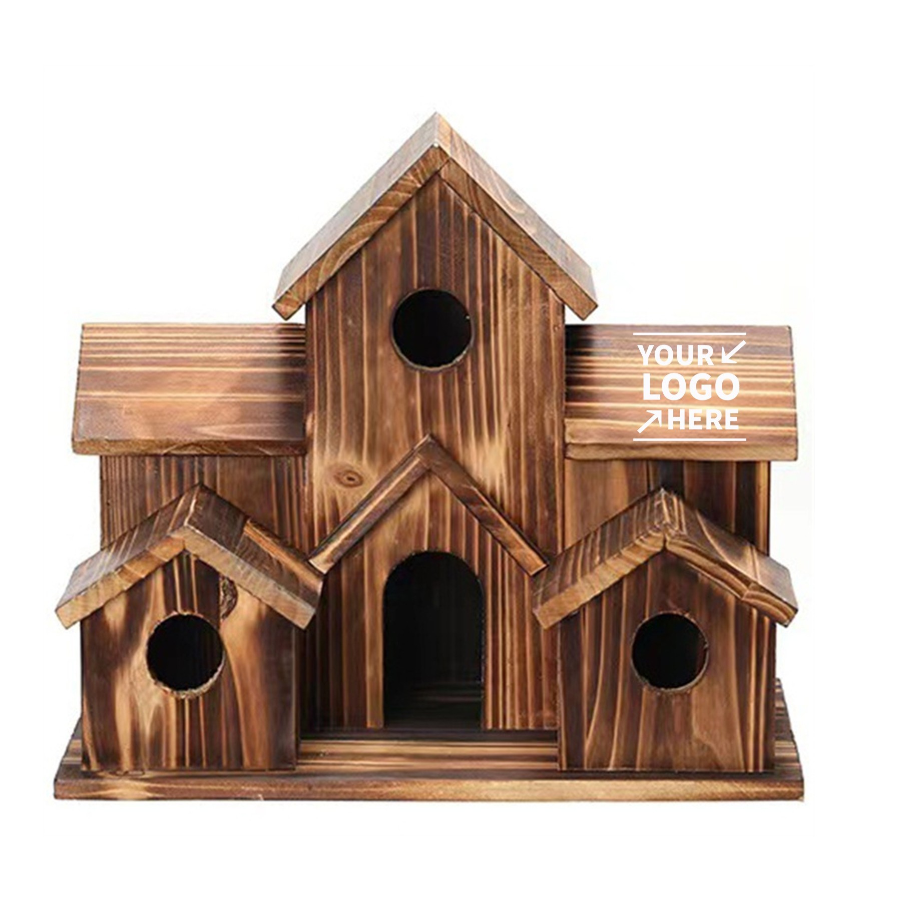 Big Cock Hen Stand 2