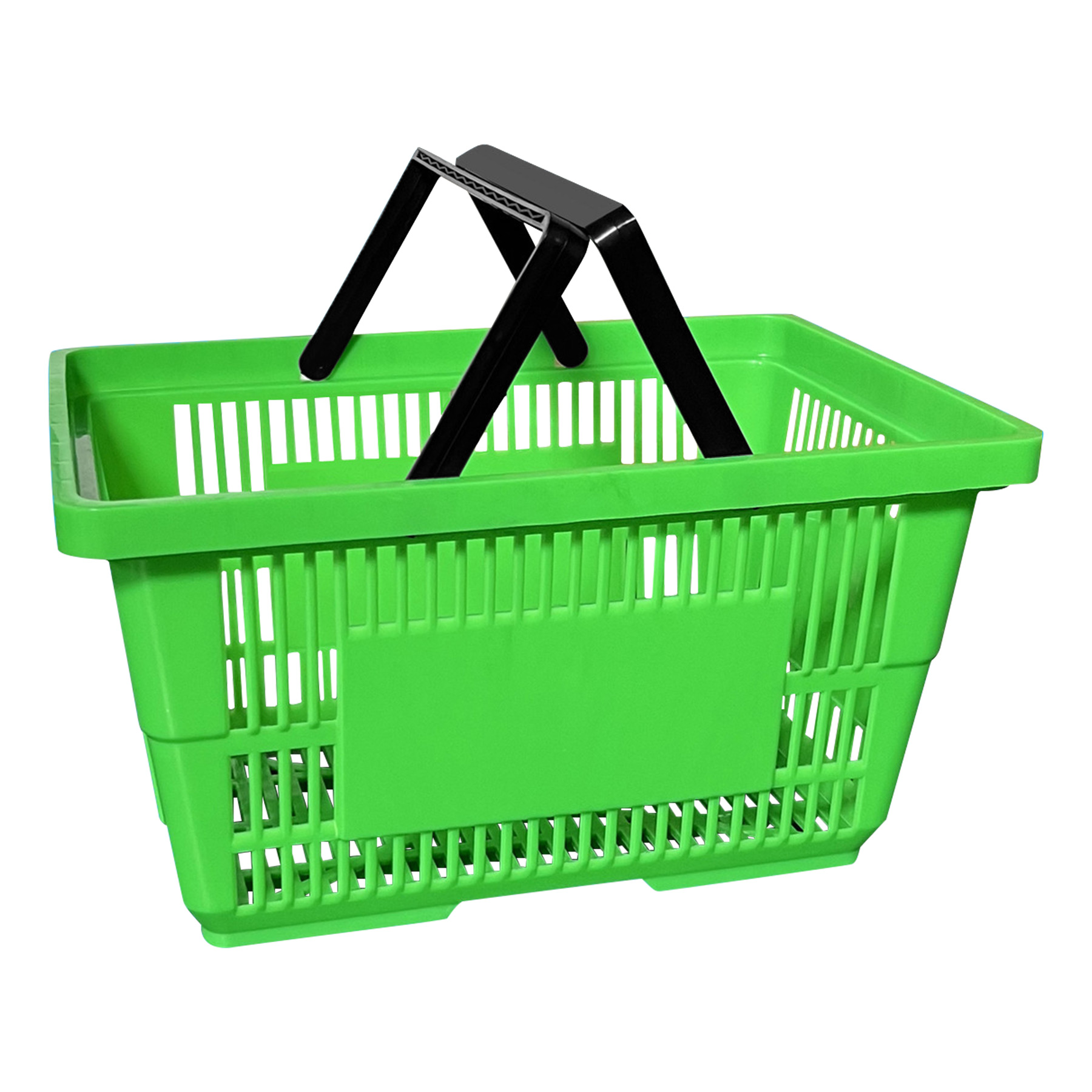 Shopping Basket 1
