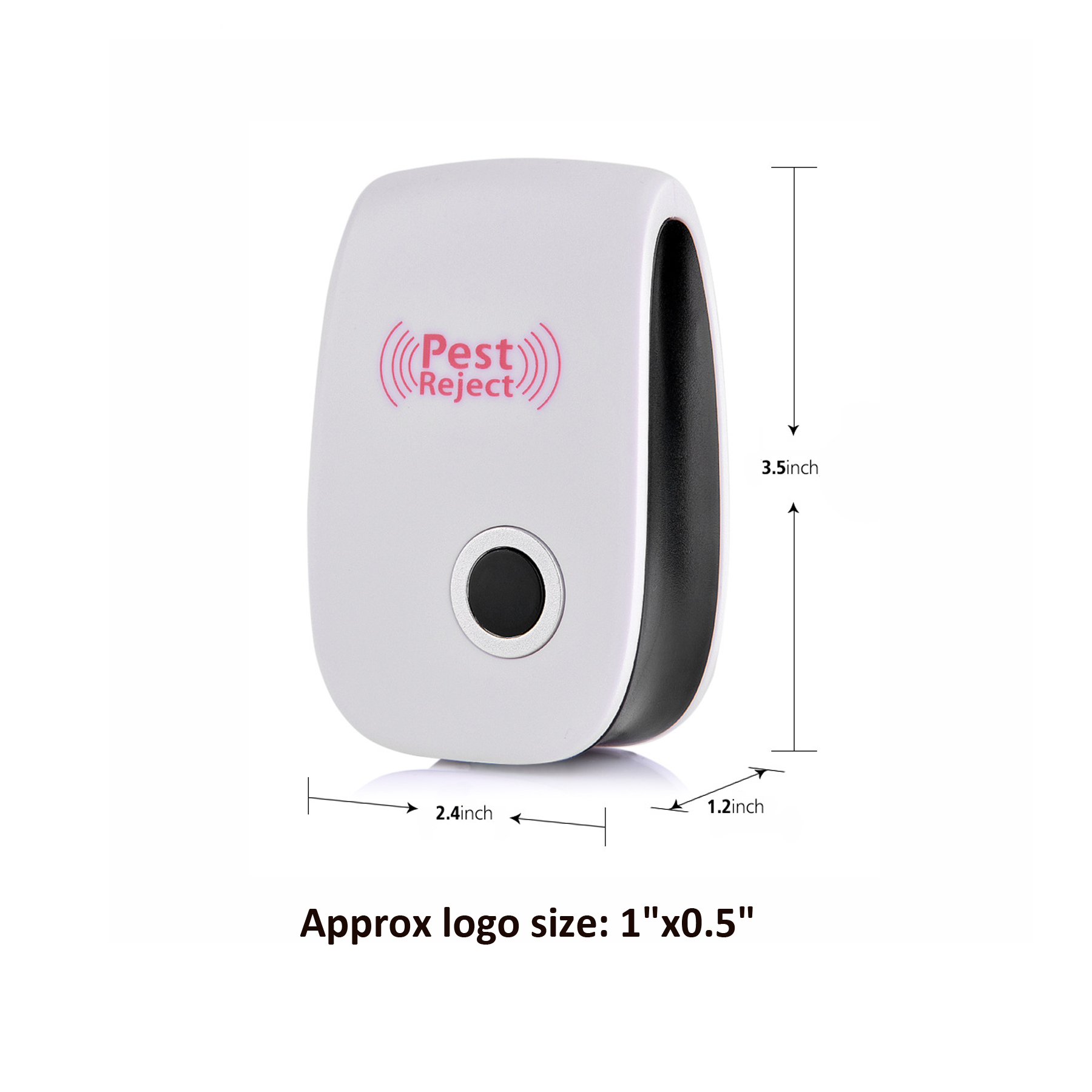 House Ultrasonic Pest Repeller 5