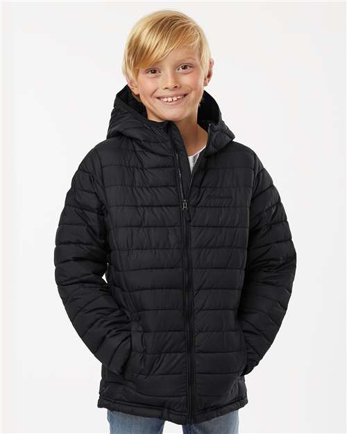 Youth Powder Lite™ II Hooded Jacket - 209002 14