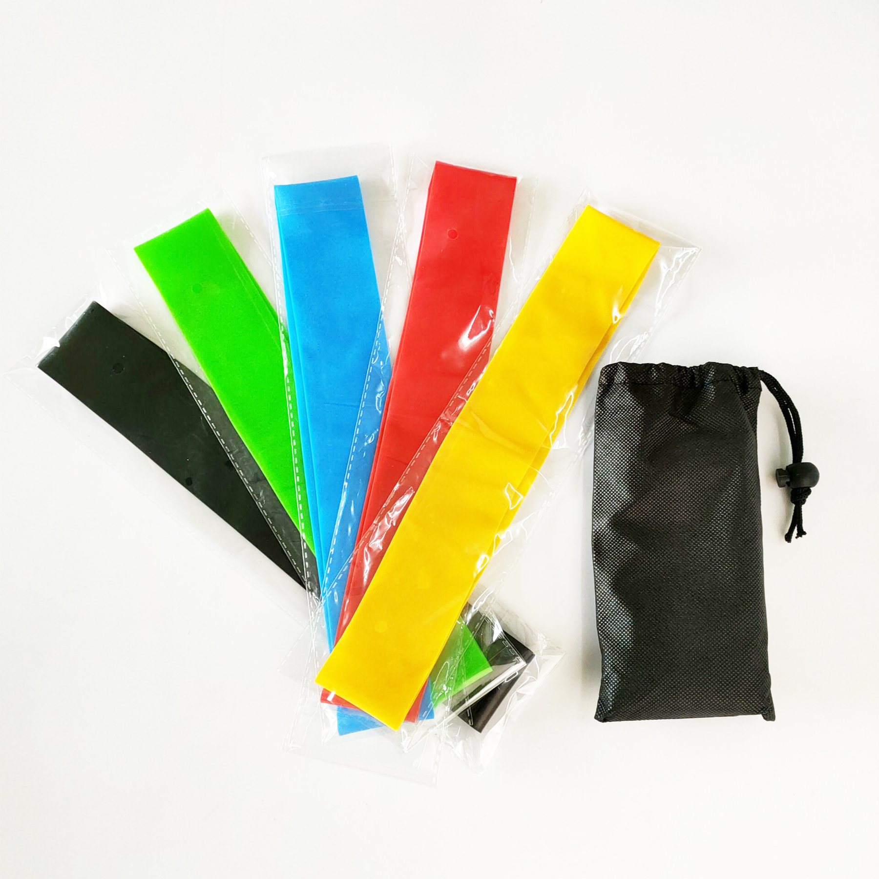 Best Yoga Resistance Bands Sets 2