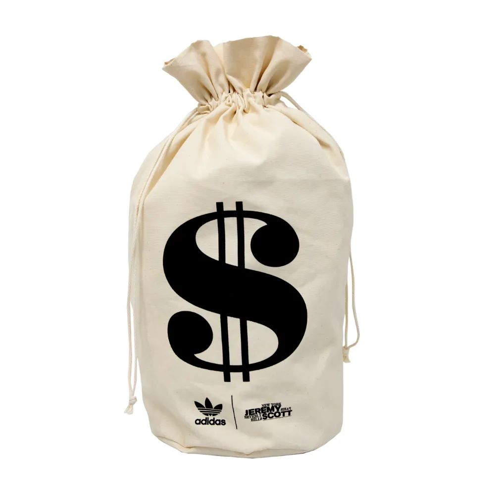One-Bottle Drawstring Pouch 2